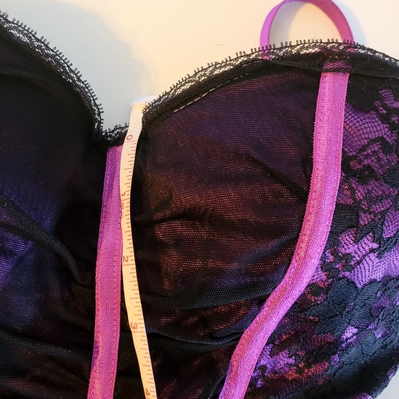 Native Intimates Corset - Picture 7 of 13